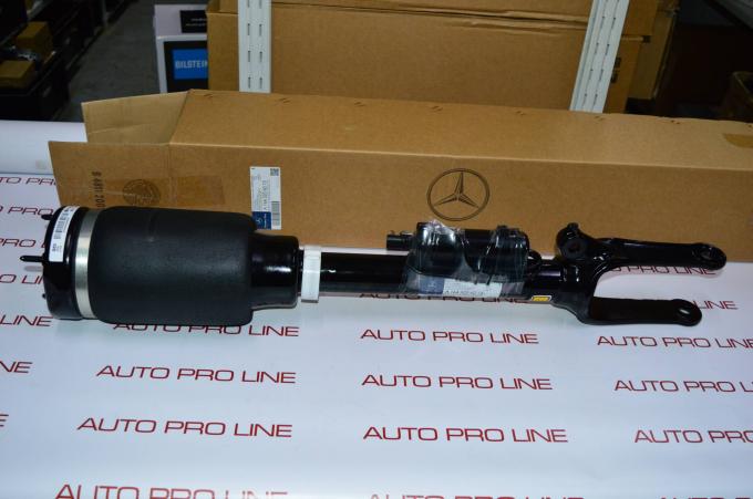 Пневмостойка передняя Mercedes ML W164 GL X164 A1643206013