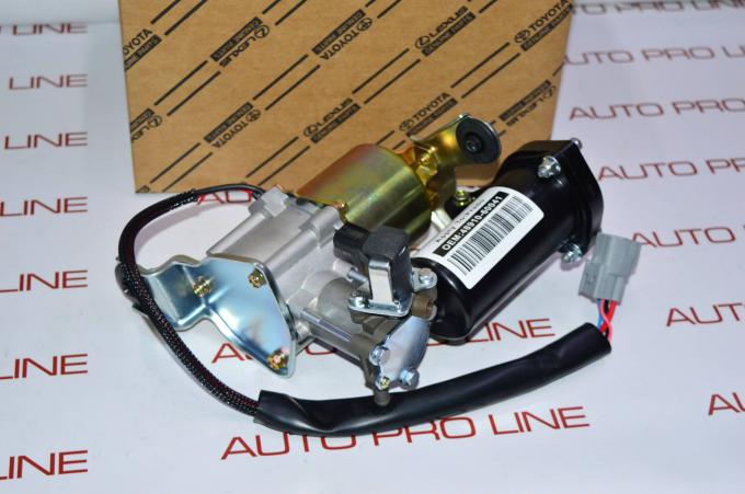 Компрессор подвески Toyota Land Cruiser Prado 150  48910-60040