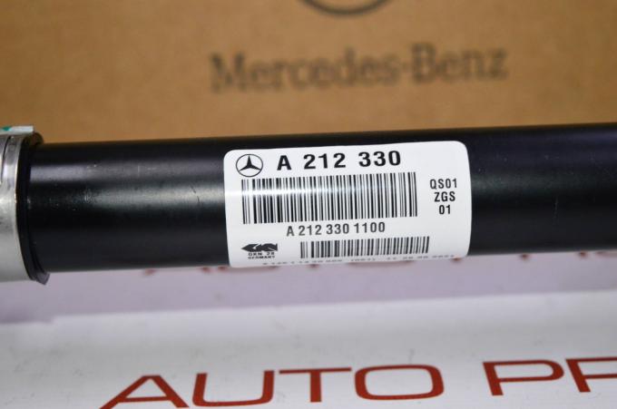 Привод передний правый Mercedes E Class W212 A2123301100