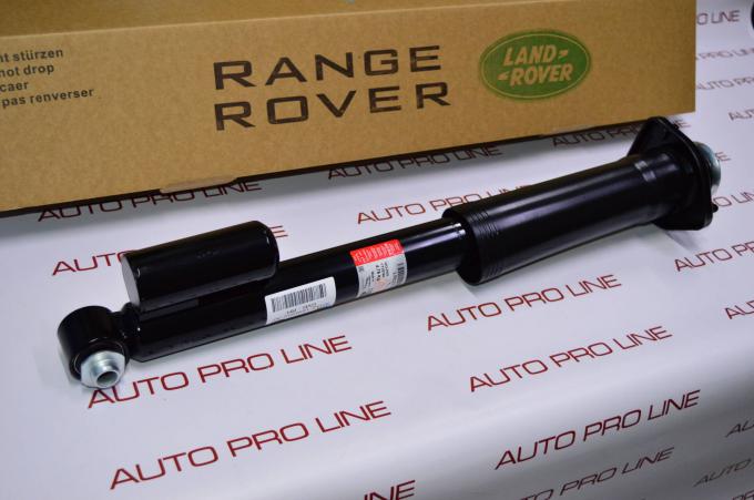 Амортизатор задний правый Range Rover Vogue L322 LR023573