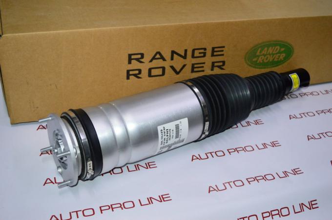 Стойка передняя левая Range Rover Voque L405 LR038806