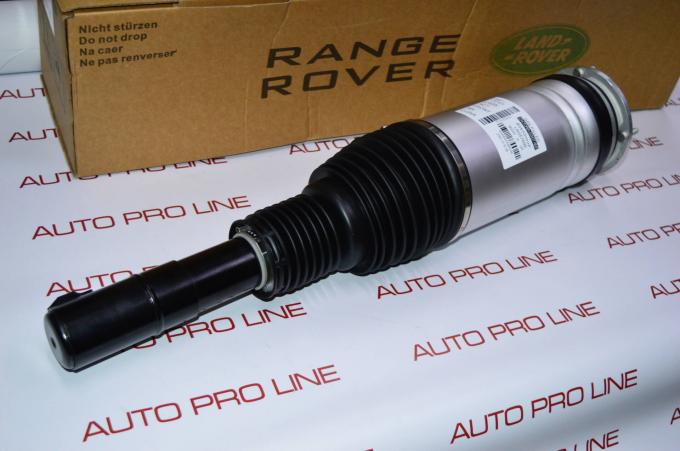 Стойка передняя правая Range Rover Voque L405 LR057699