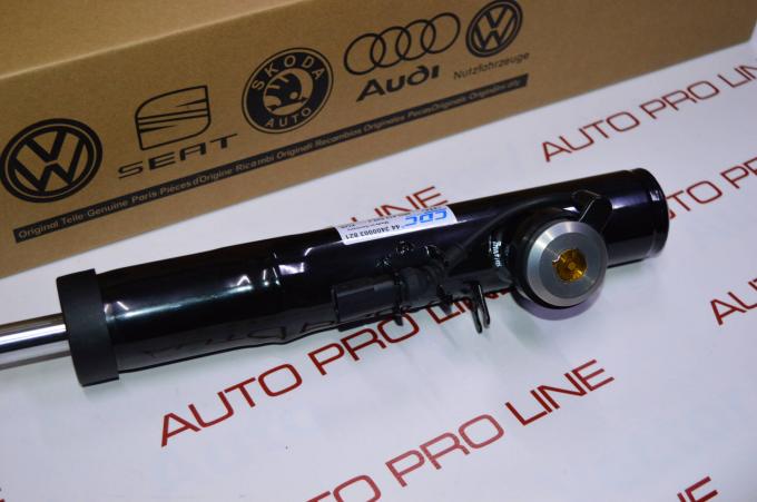 Стойка передняя левая AUDI Q5 8R 8R0413029J