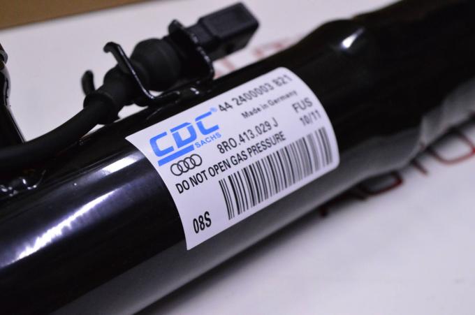 Стойка передняя левая AUDI Q5 8R 8R0413029J