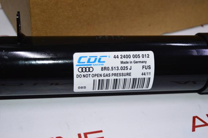 Задняя стойка левая AUDI Q5 8R 8R0513025J