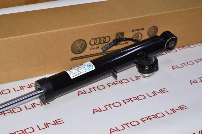 Задняя стойка левая AUDI Q5 8R 8R0513025J