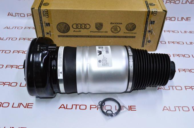 Передний пневмобаллон AUDI Q7 II 4M SQ7 4M0616039AD