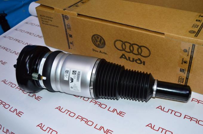 Передняя стойка пневматическая AUDI Q7 4M 4M0616039AC