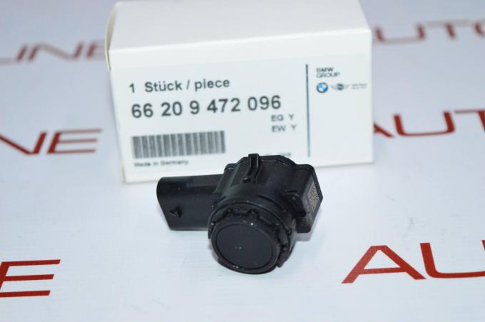 Датчик парковки BMW G20 G11 G12 G05 G06 G07 66209472096