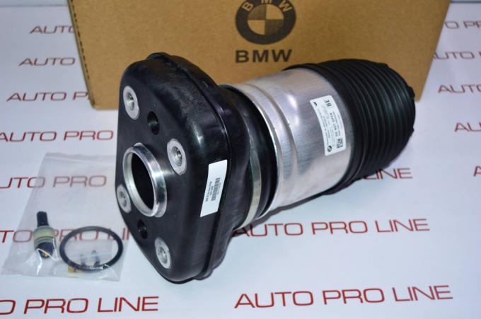 Пневмобаллон задний BMW X5 G05 X6 G06 X7 G07 37106869039