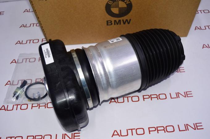 Пневмобаллон задний BMW X5 G05 X6 G06 X7 G07 37106869039