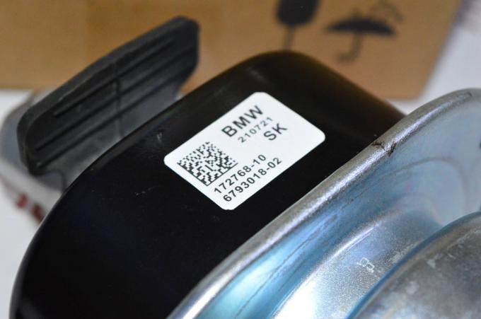 Опора двигателя BMW E70 E71 22116793018