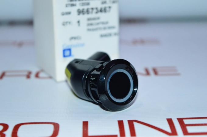 Датчик парковки Chevrolet Captiva 96673467