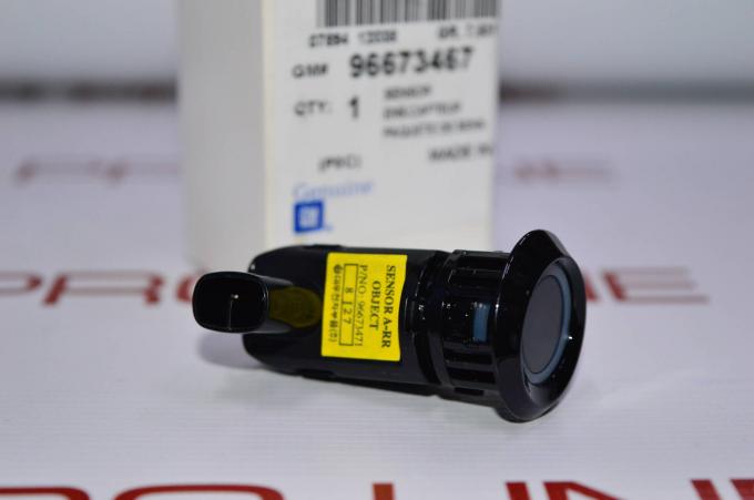 Датчик парковки Chevrolet Captiva 96673467