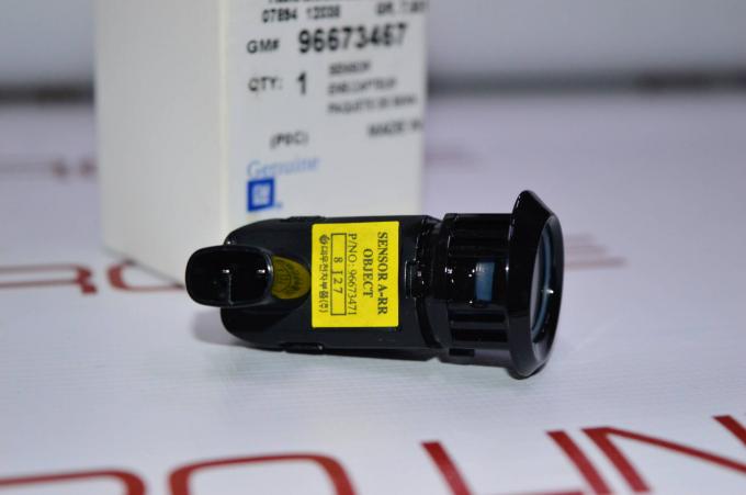 Датчик парковки Chevrolet Captiva 96673467