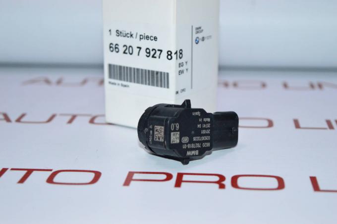 Датчик парковки BMW G05 G06 G07 G20 G30 G11 G12 66207927818