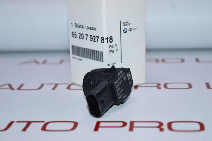 Датчик парковки BMW G05 G06 G07 G20 G30 G11 G12 66207927818