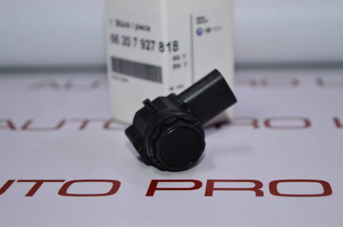 Датчик парковки BMW G05 G06 G07 G20 G30 G11 G12 66207927818