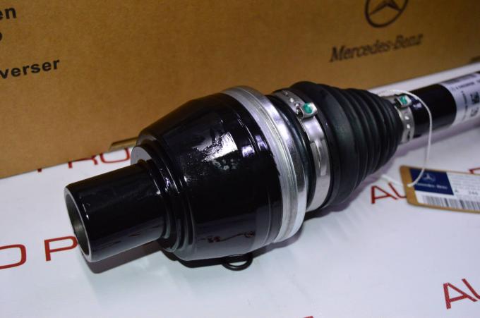 Привод передний правый MB CLA W177 GLA X156 A2463309300