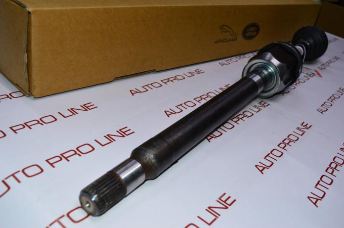 Привод передний правый Range Rover Voque L405 LR064251