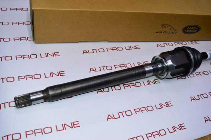 Привод передний правый Range Rover Voque L405 LR064251