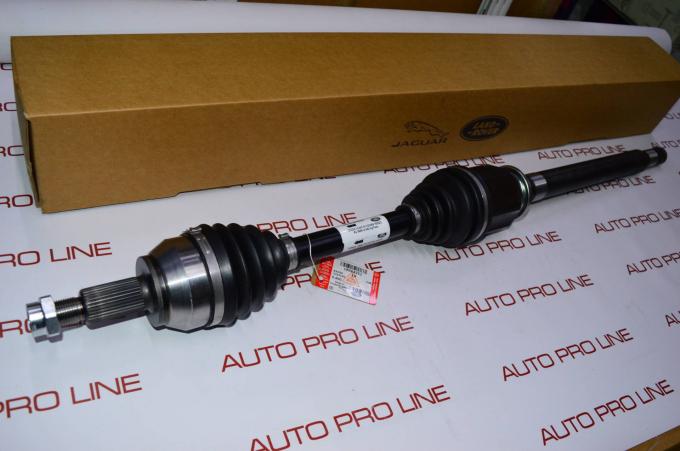 Привод передний правый Range Rover Voque L405 LR064251