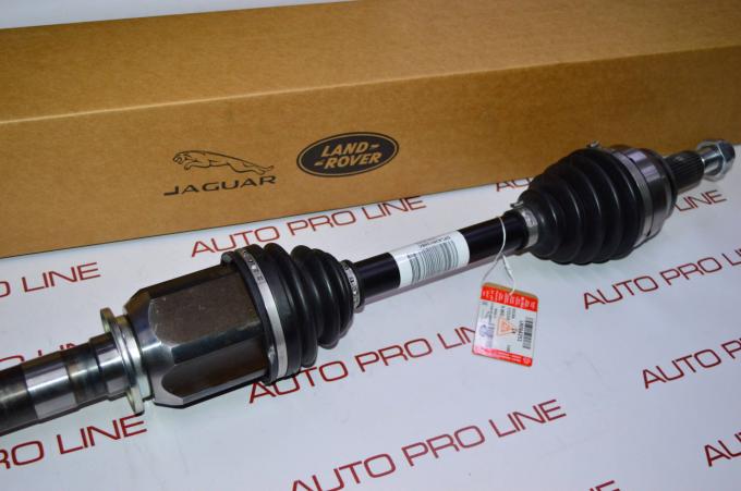 Привод передний правый Range Rover Voque L405 LR064251