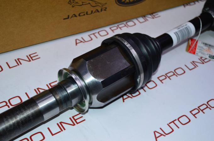 Привод передний правый Range Rover Voque L405 LR064251