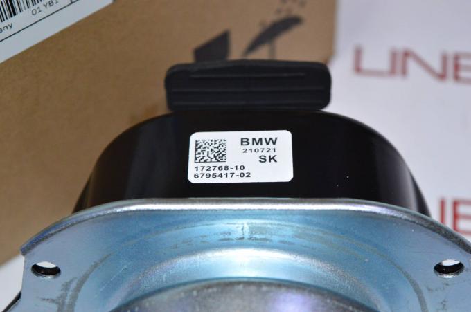 Опора двигателя BMW E70 X5 E71 X6 22116795417