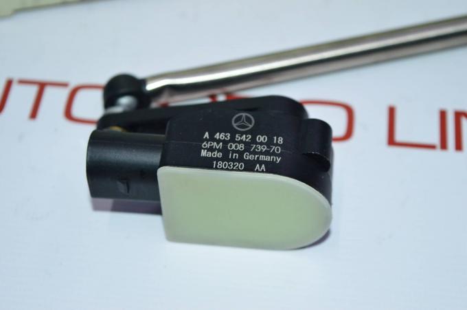Датчик уровня кузова Mercedes G Class W463 A4635420018