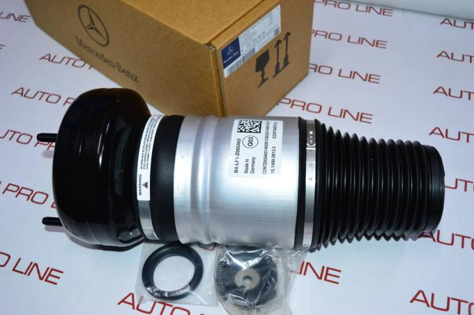 Передний пневмобаллон левый Mercedes S W223 A2233208503