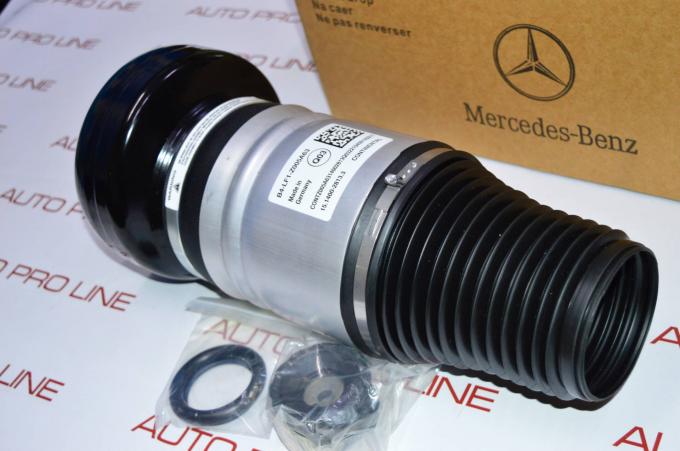 Передний пневмобаллон левый Mercedes S W223 A2233208503