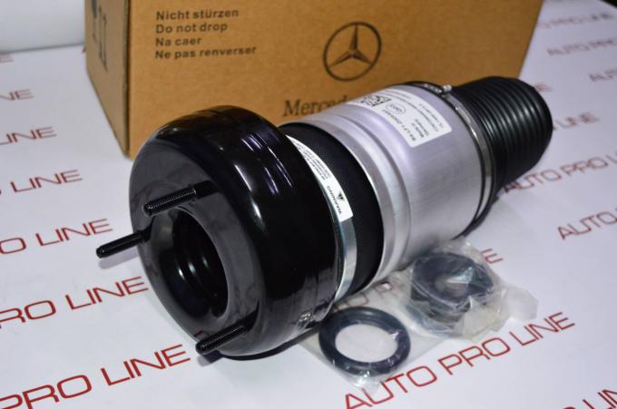 Передний пневмобаллон левый Mercedes S W223 A2233208503