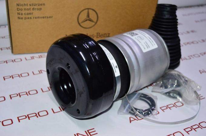 Пневмобаллон задний левый Mercedes S W223 A2233209503