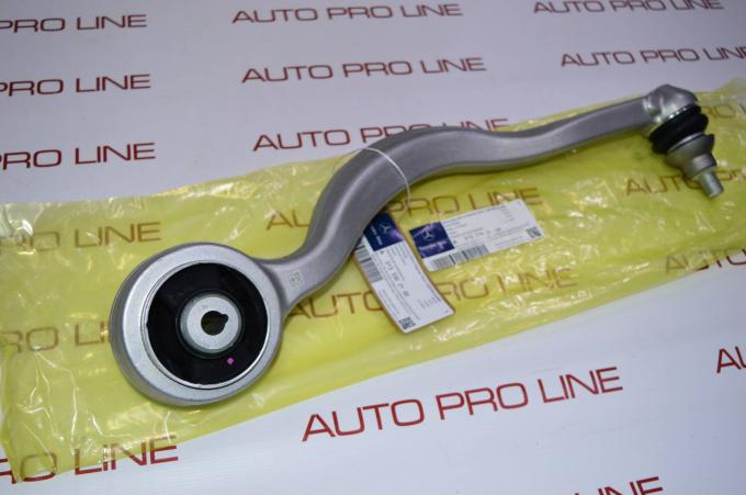 Левый продольный рычаг MB A2133302100