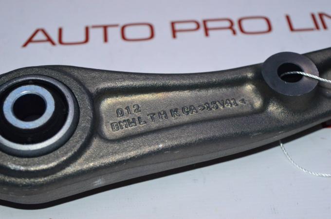 Поперечный левый рычаг BMW X5 G05 X6 G06 X7 31106878081