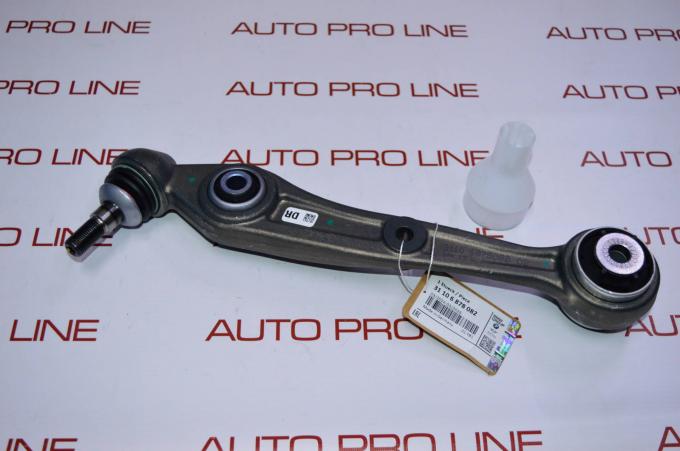 Правый передний рычаг BMW X5 G05 X6 G06 X7 G07 31106878082
