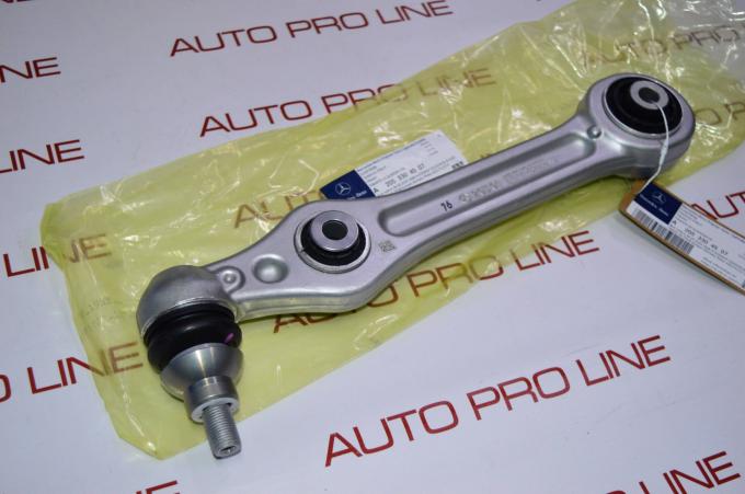 Рычаг передний Mercedes A2053304507