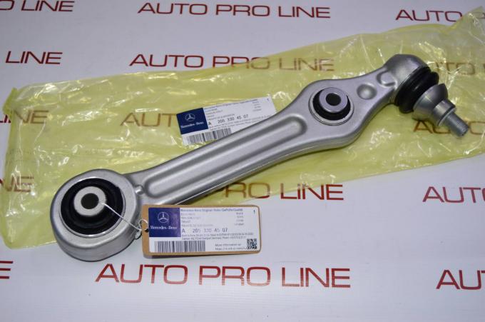 Рычаг передний Mercedes A2053304507