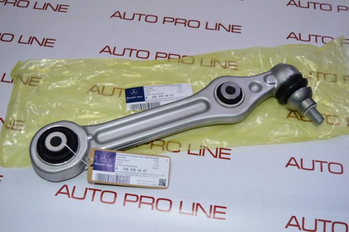 Рычаг передний Mercedes A2053304507