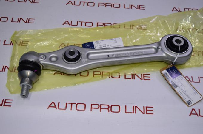 Рычаг передний Mercedes A2053304507