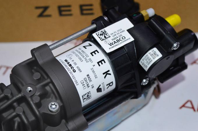 Компрессор пневмоподвески Zeekr 001 6600138623