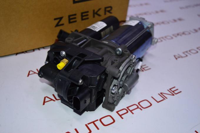 Компрессор пневмоподвески zeekr 009 6608000790