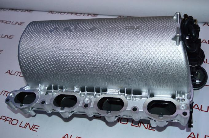 Впускной коллектор Mercedes M273 V8 A2731400701