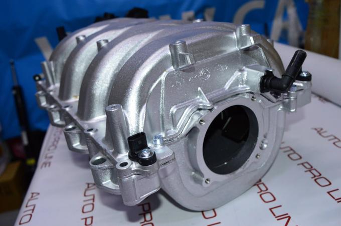 Впускной коллектор Mercedes M273 V8 A2731400701