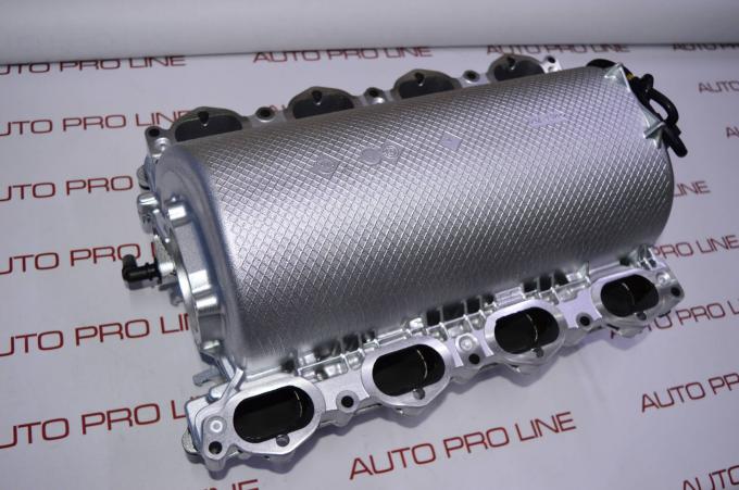 Впускной коллектор Mercedes M273 V8 A2731400701