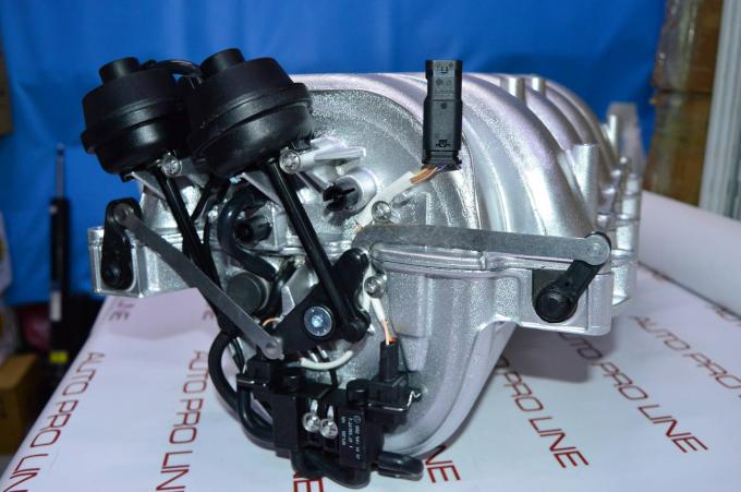 Впускной коллектор Mercedes M273 V8 A2731400701