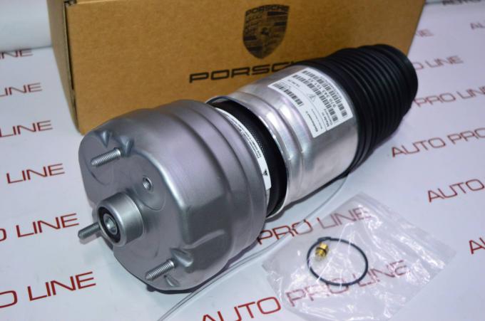 Пневмобаллон передний левый Panamera 970 рест 97034315133
