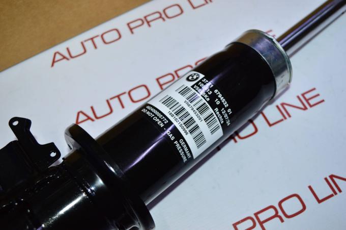 Амортизатор передний правый BMW X5 E70 37116794532
