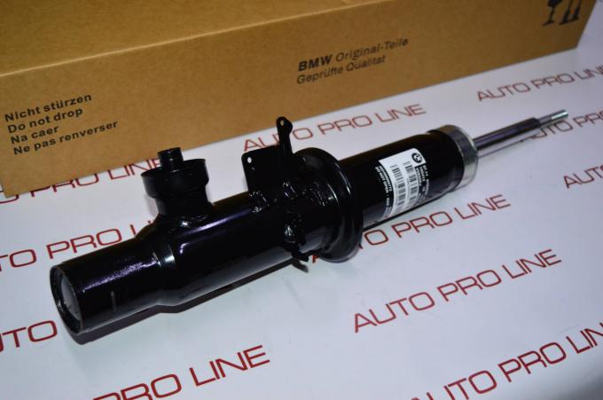 Амортизатор передний правый BMW X5 E70 37116794532